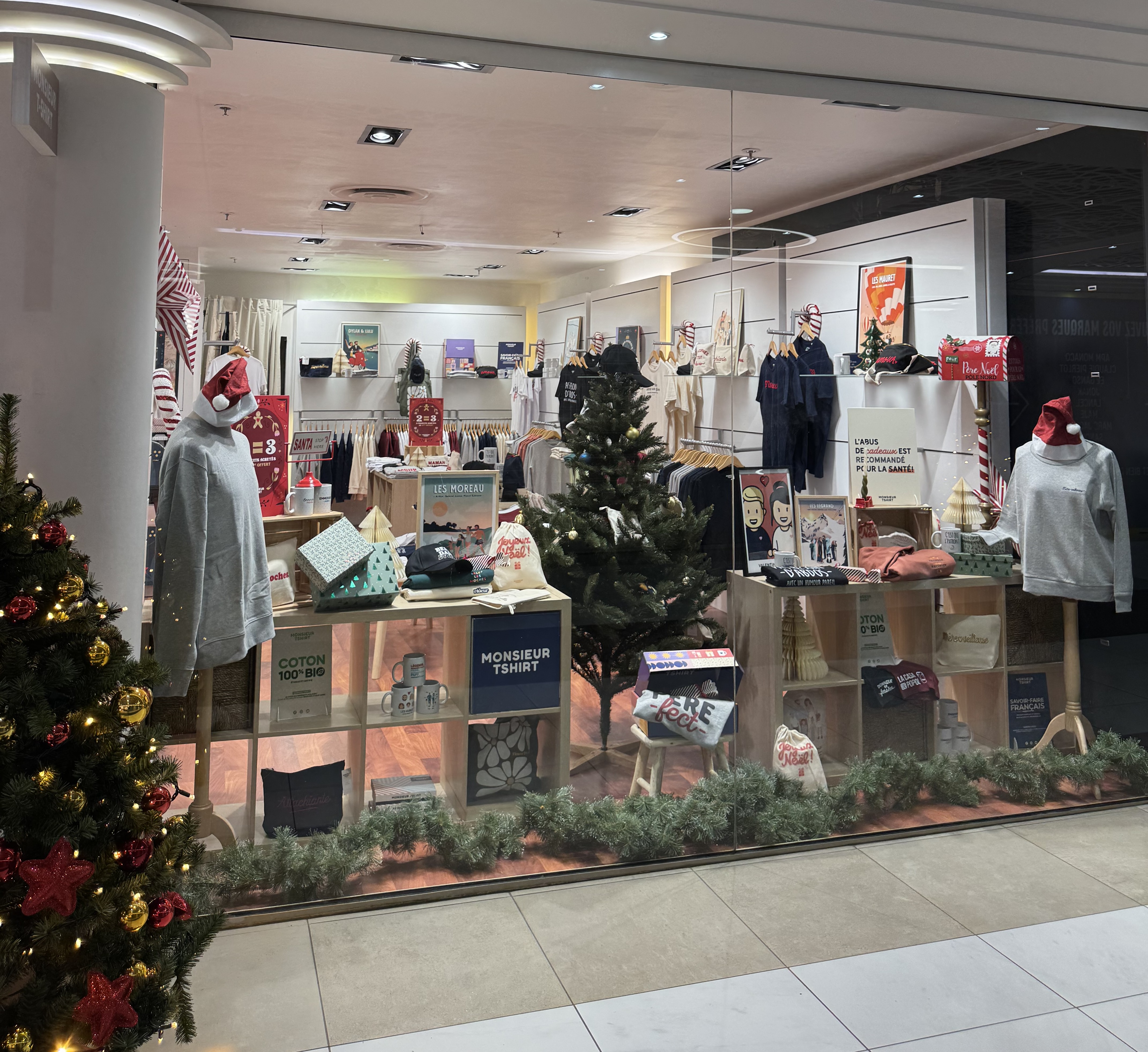 Monsieur Tshirt Monsieur Tshirt